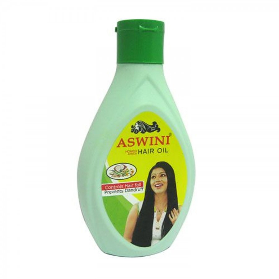 Aswini Hair Oil