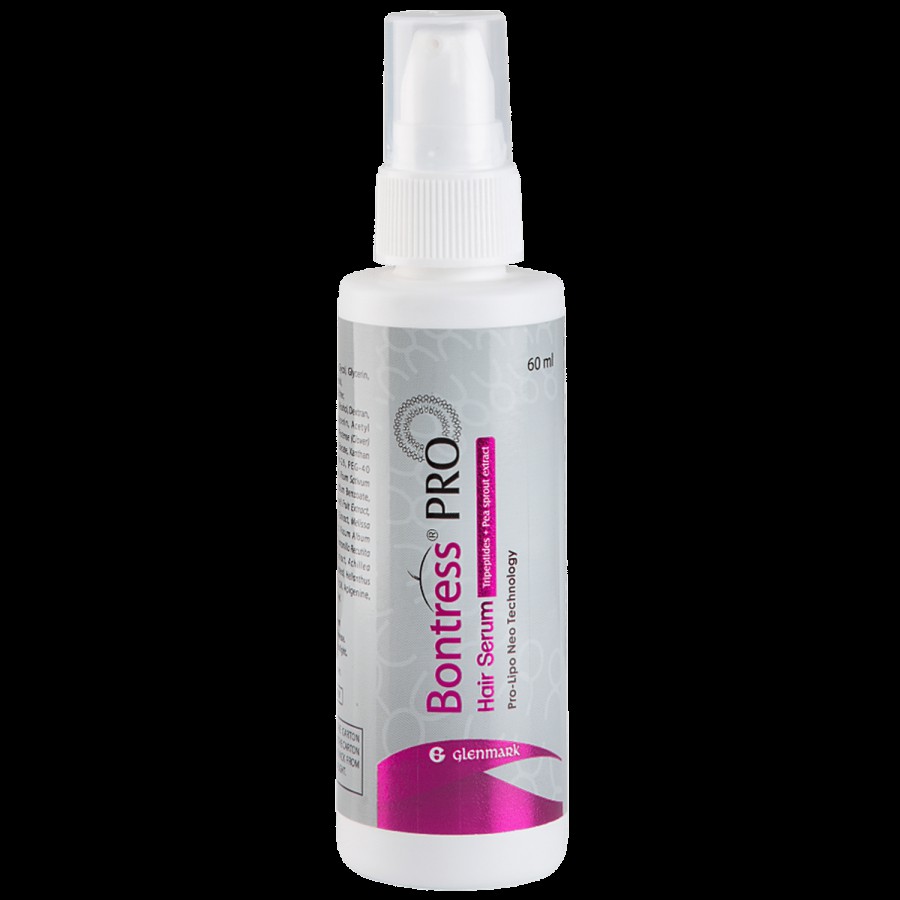 Bontress Pro Hair Serum