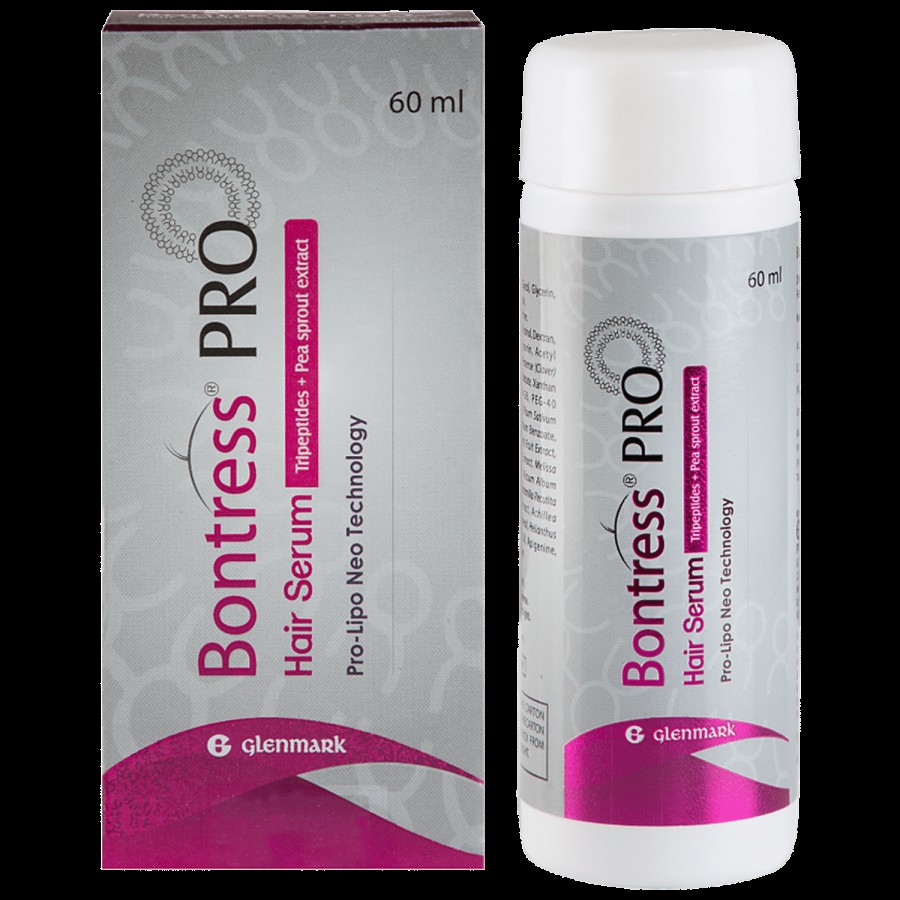 Bontress Pro Hair Serum