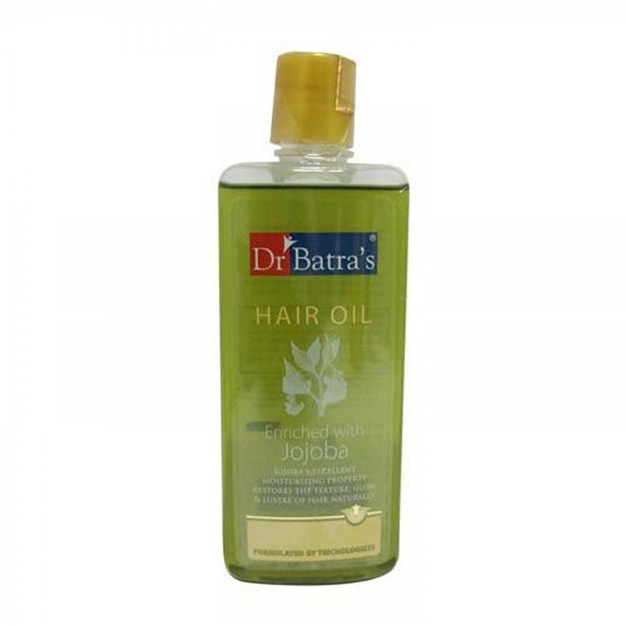 Dr.Batra'S Hair Oil