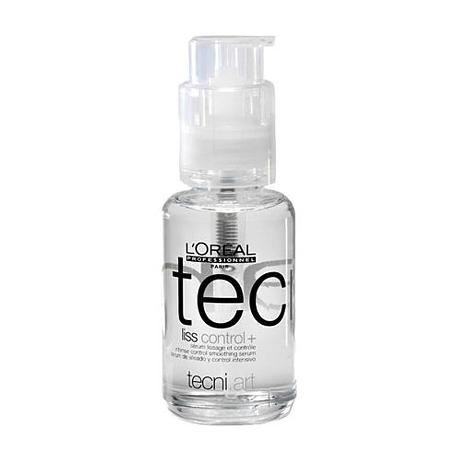 LOreal Professionnel Tecni Art Liss Control+ Serum