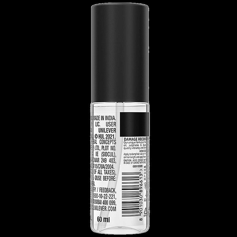 Tresemme Pro Pure Damage Recovery Serum