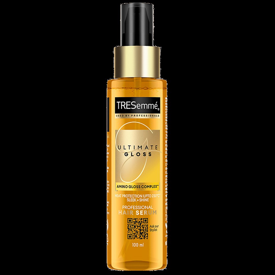 Tresemme Ultimate Gloss Serum