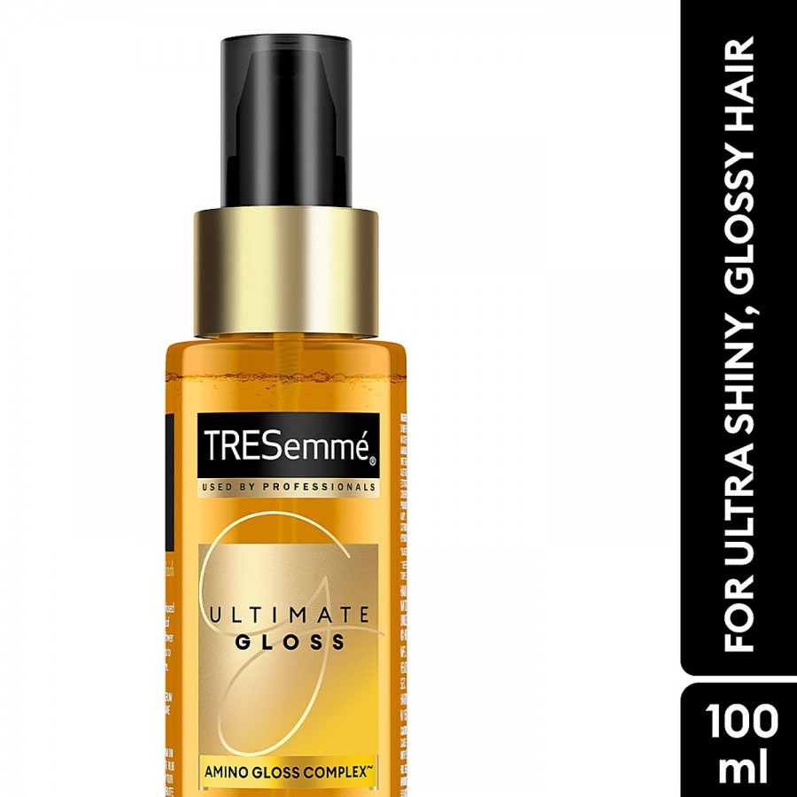 Tresemme Ultimate Gloss Serum