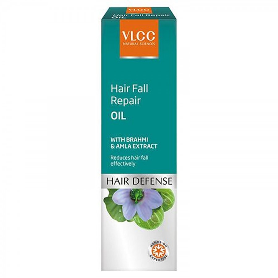 VLCC Hair Defense Hair Fall Repair Oil