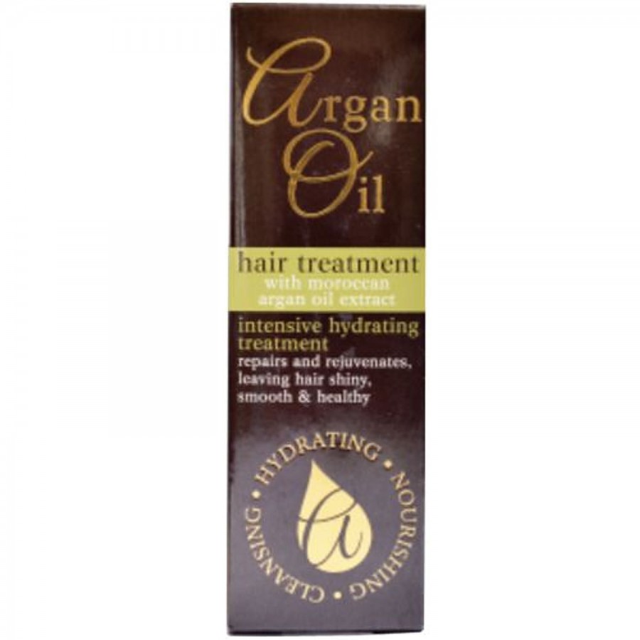 XPEL Argan Oil - Hair Treatment