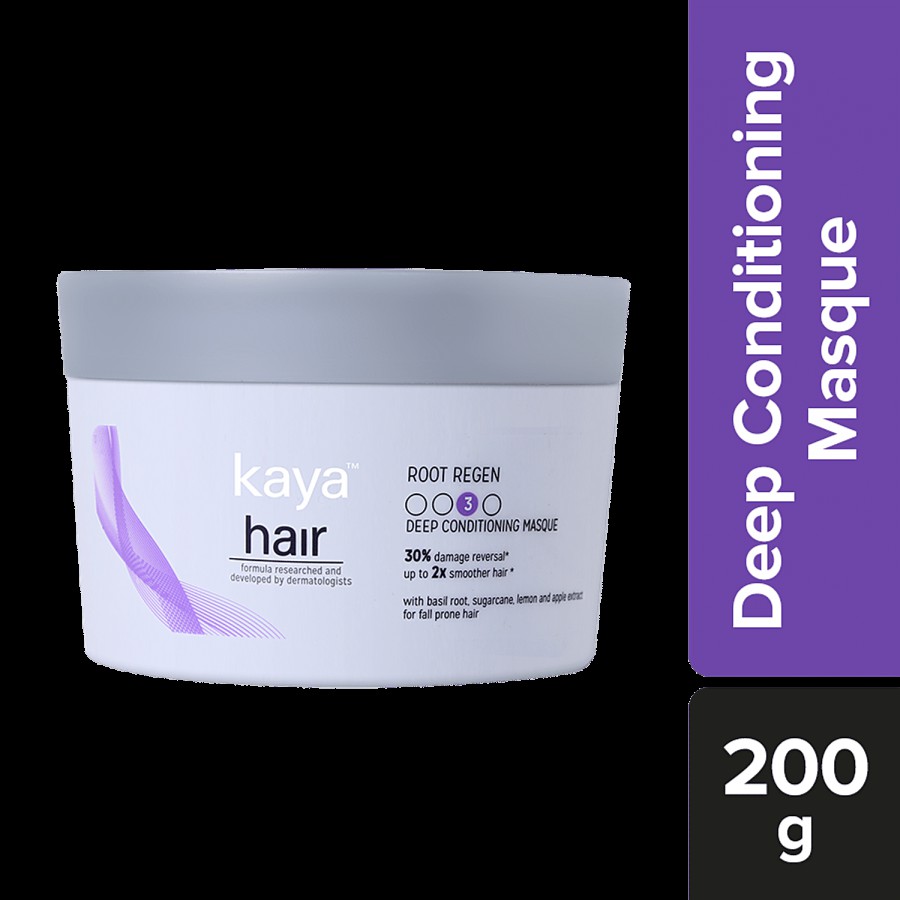 Kaya Clinic Deep Conditioning Masque