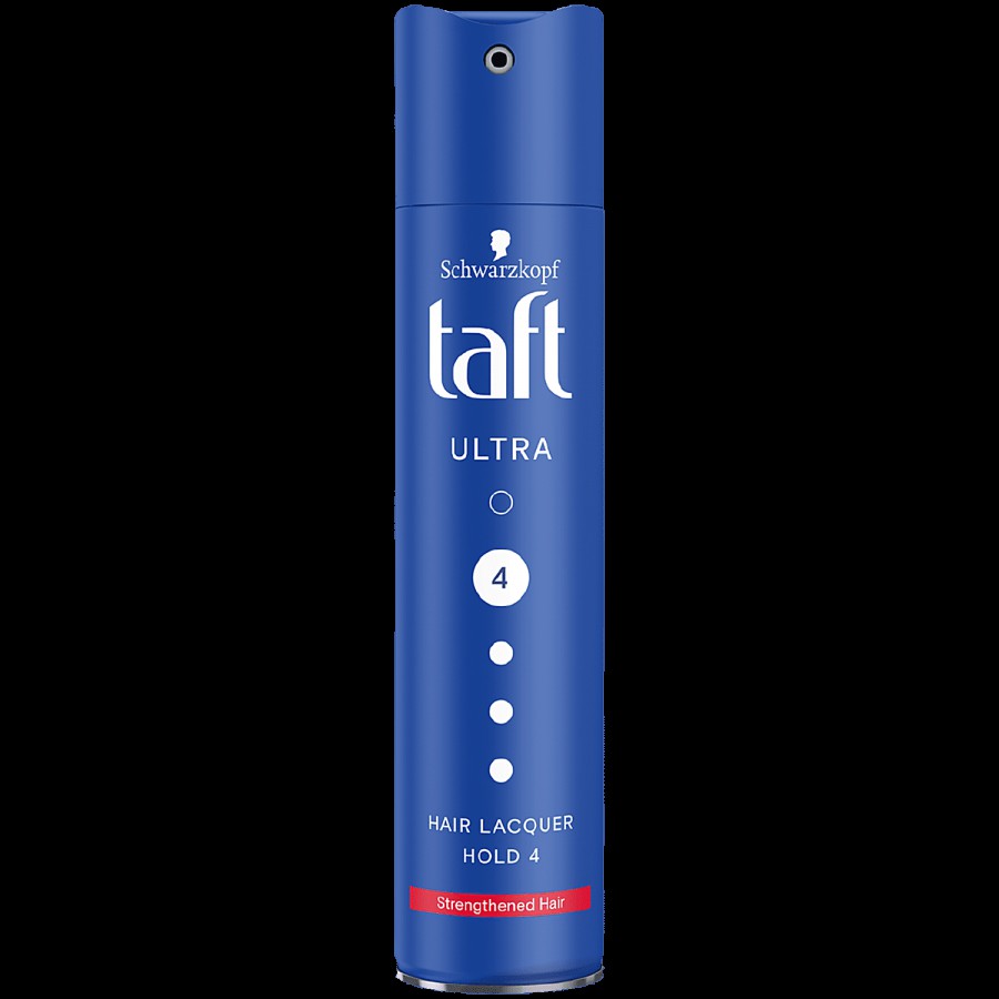 Schwarzkopf Taft Ultra Hair Spray - Hold 4