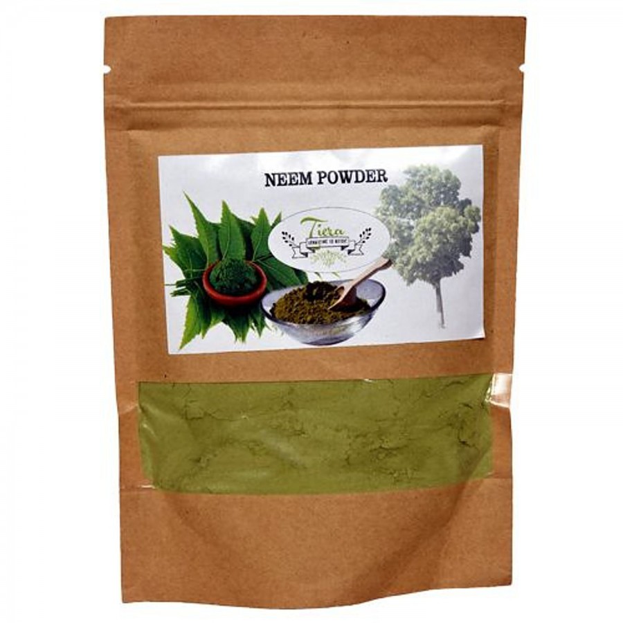 Tiera Powder - Neem