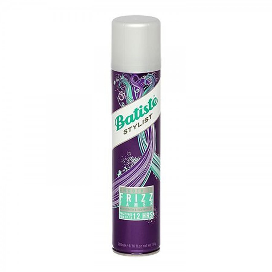 Batiste Stylist - Smooth On Frizz Tamer