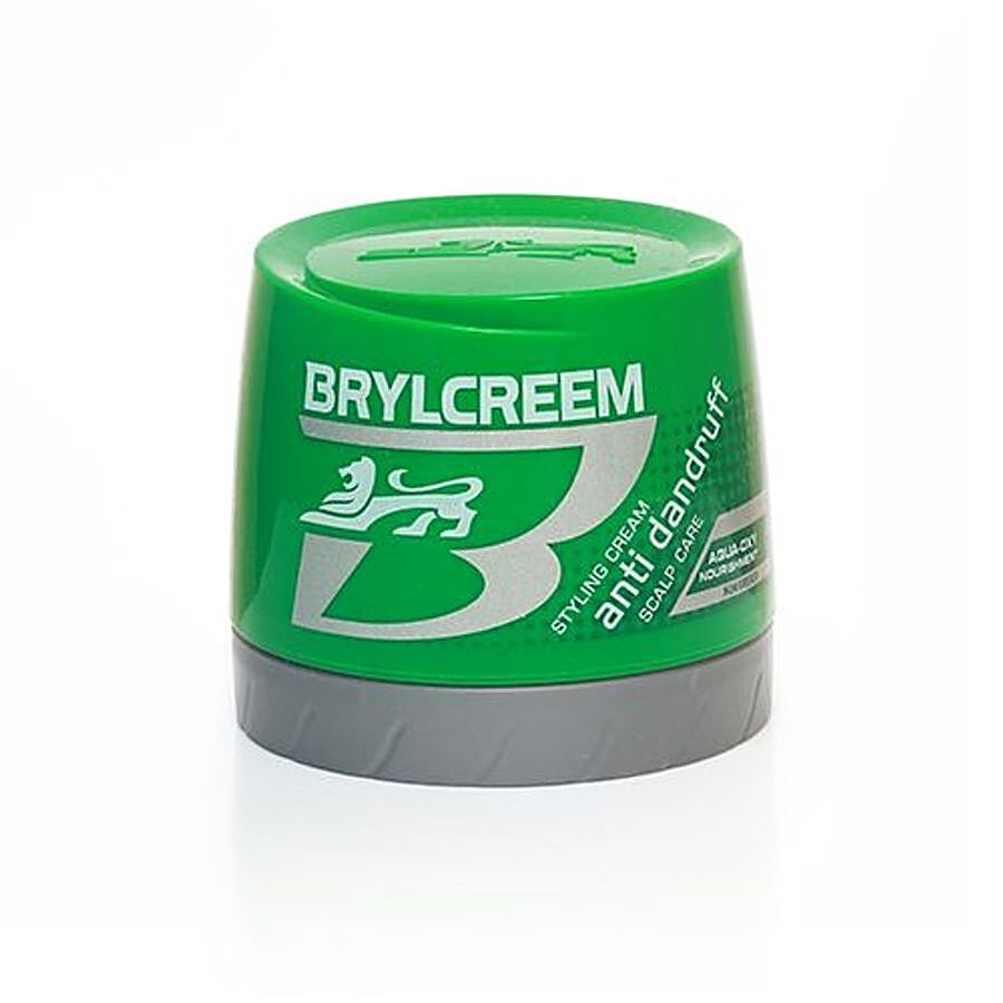 Brylcreem Styling Cream - Anti Dandruff