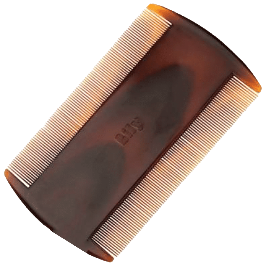 CS Lice Removal Hair Comb