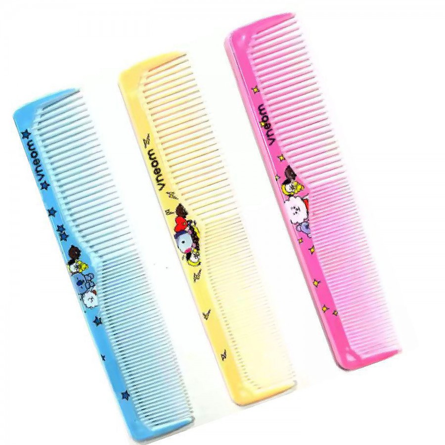 CS Beauty Hair Comb