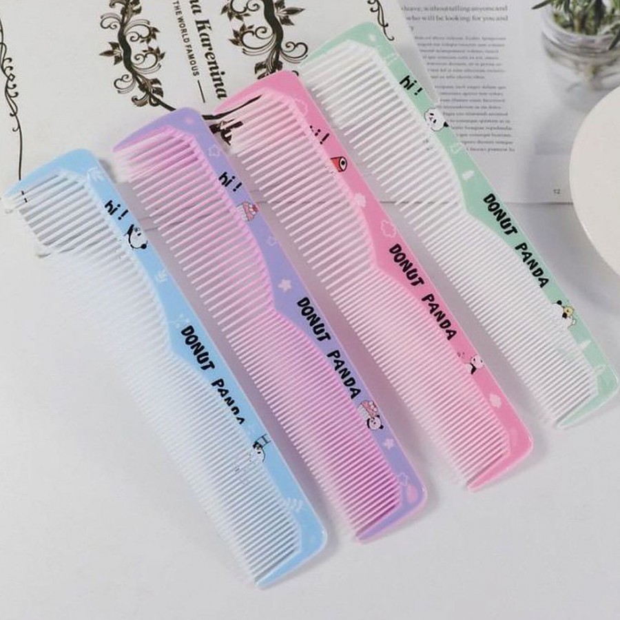 CS Beauty Hair Comb