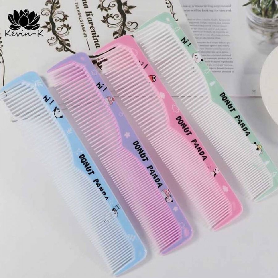 CS Hair Comb - Assorted