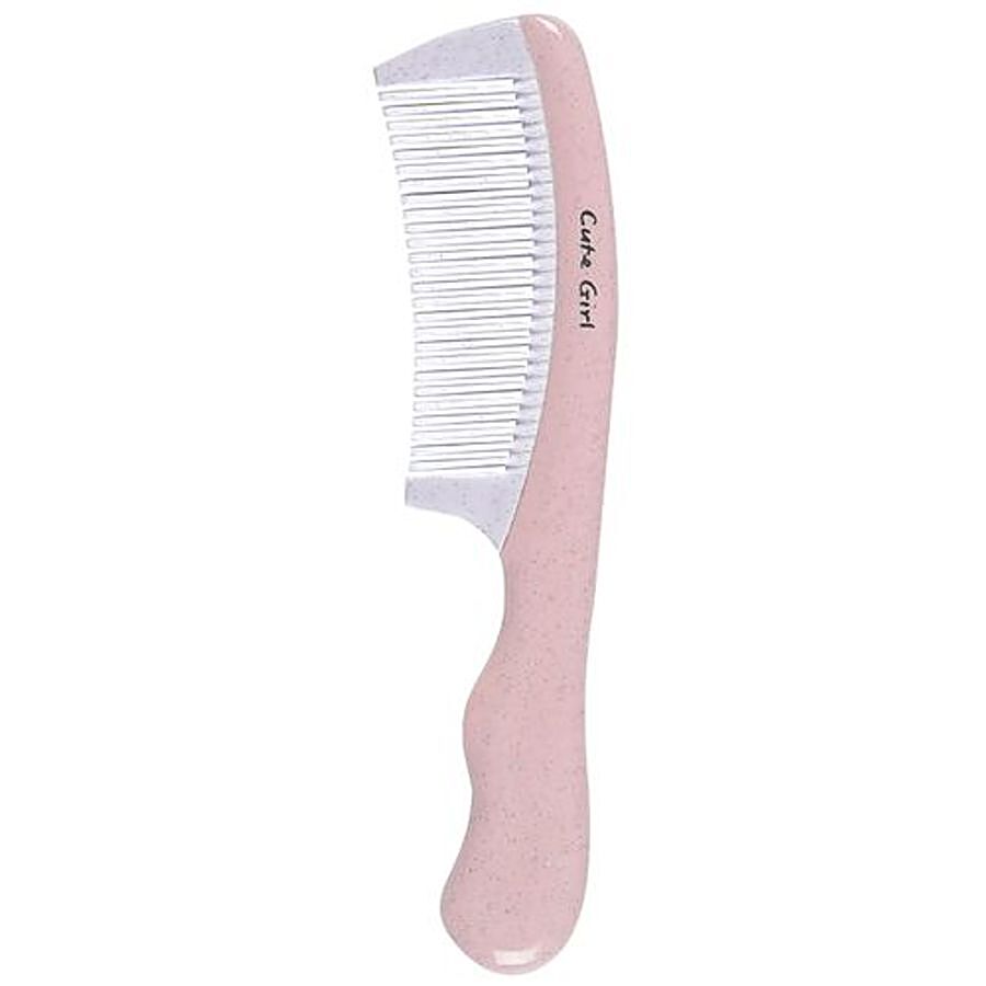 DP Ladies Hair Comb - Plastic