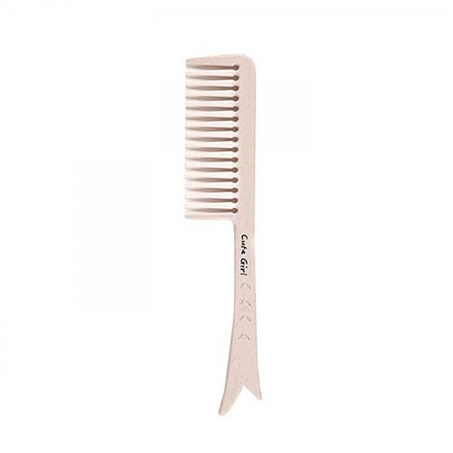 DP Ladies Hair Comb - Plastic