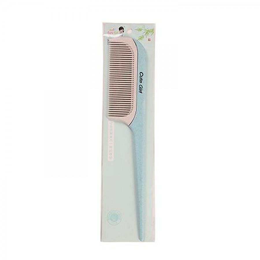 DP Ladies Hair Styling Tail Comb - Plastic