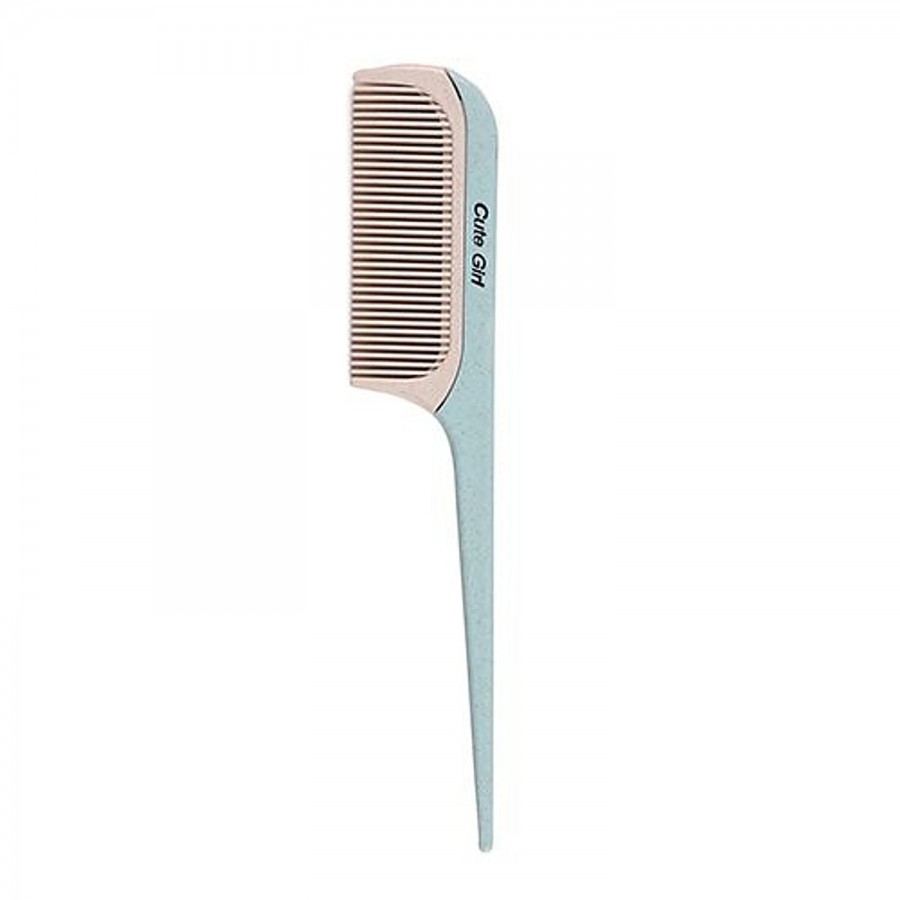 DP Ladies Hair Styling Tail Comb - Plastic