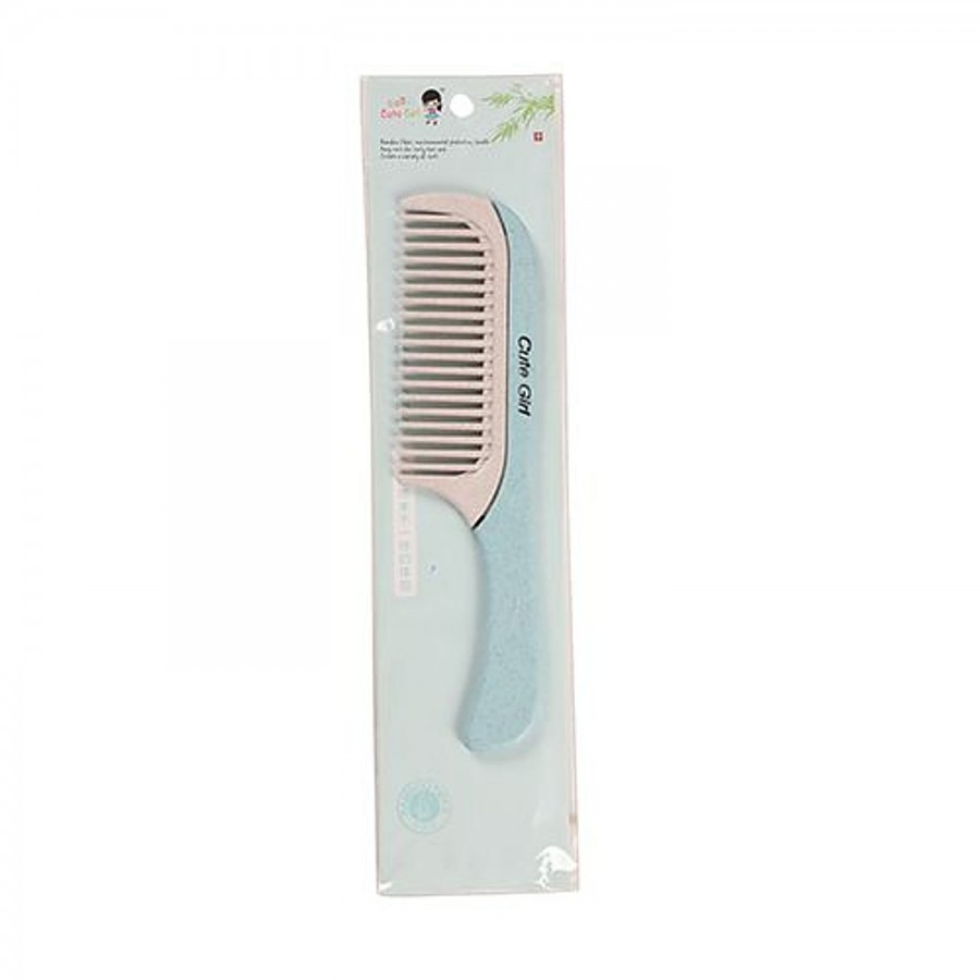 DP Ladies Hair Styling Tail Comb - Plastic