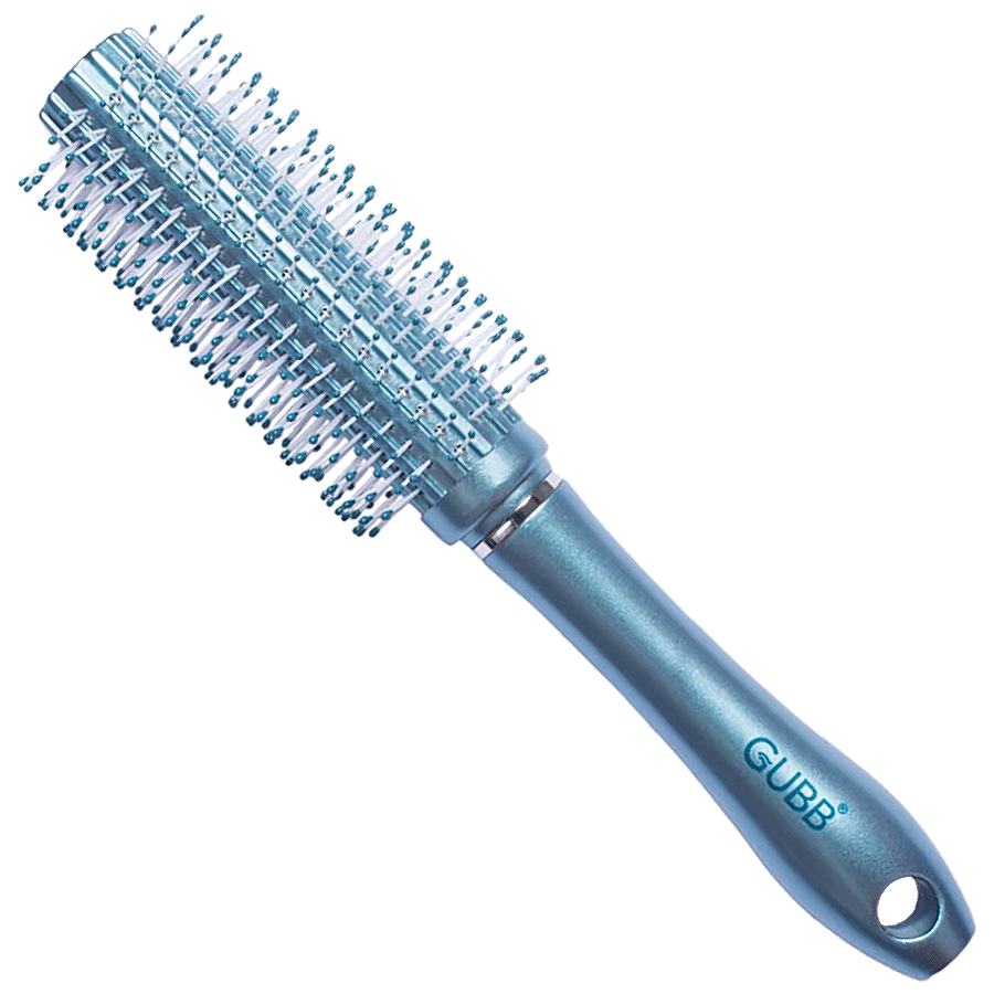 Gubb Round Hair Brush - Styler Range