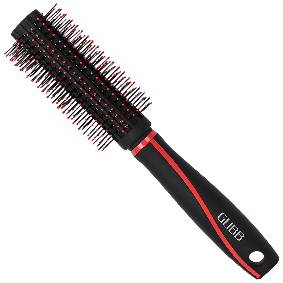 Gubb Round Hair Brush - Vogue Range