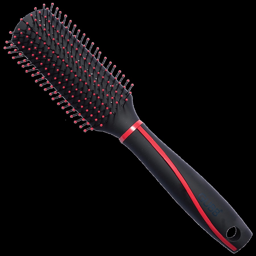 Gubb Styling Hair Brush - Vogue Range