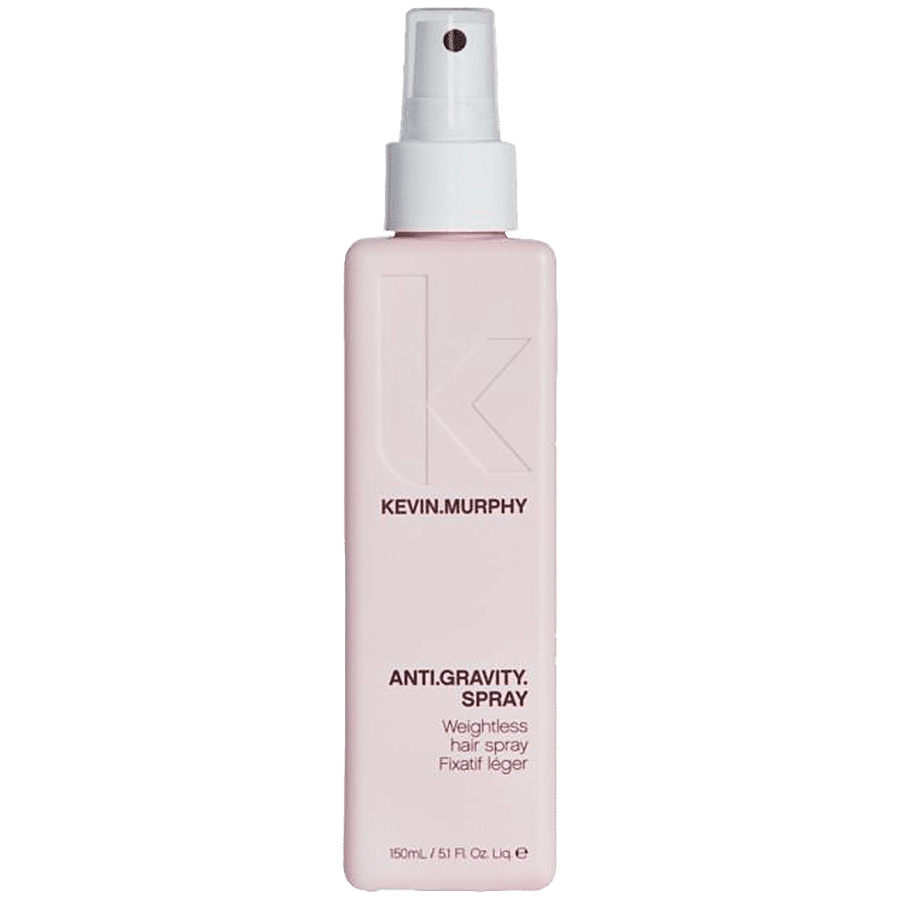 KEVIN.MURPHY ANTI.GRAVITY.SPRAY Weightless Hairspray For Volume & Shine