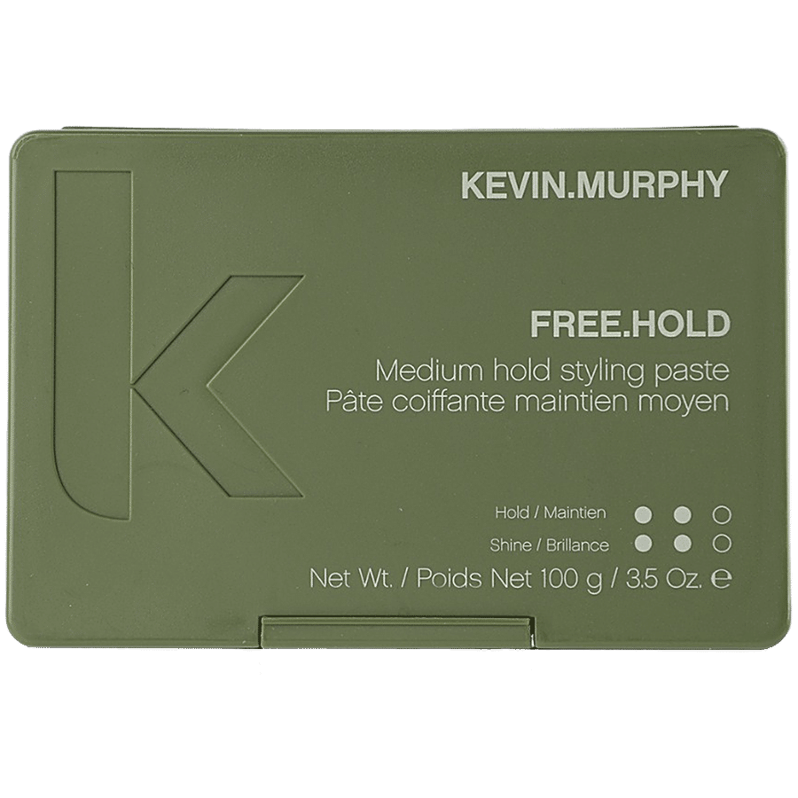 KEVIN.MURPHY FREE.HOLD Flexible Medium Hold Styling Paste