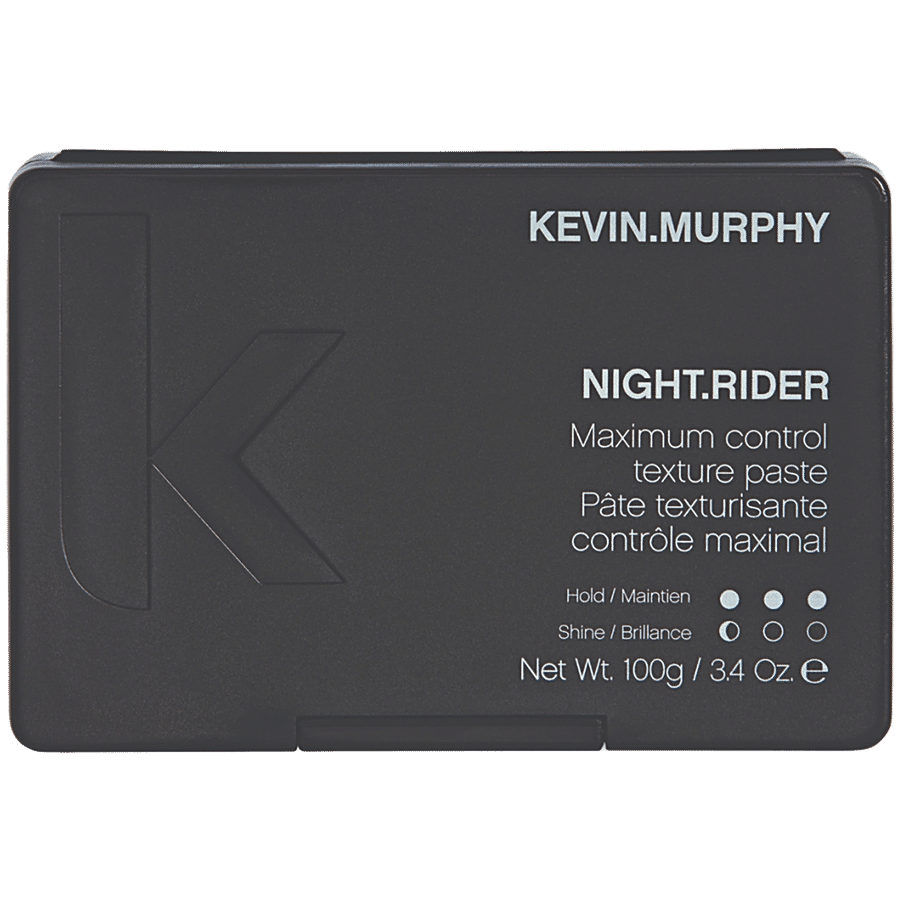 KEVIN.MURPHY NIGHT.RIDER Matte