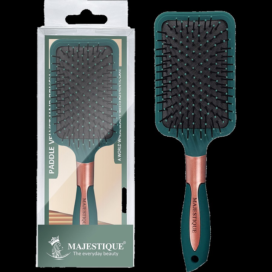 Majestique Paddle Brush - Large