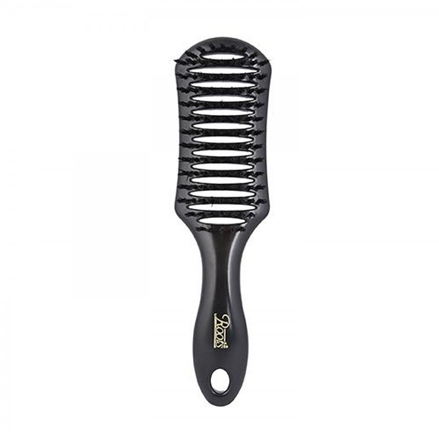 Roots Mens Hair Brush EF42