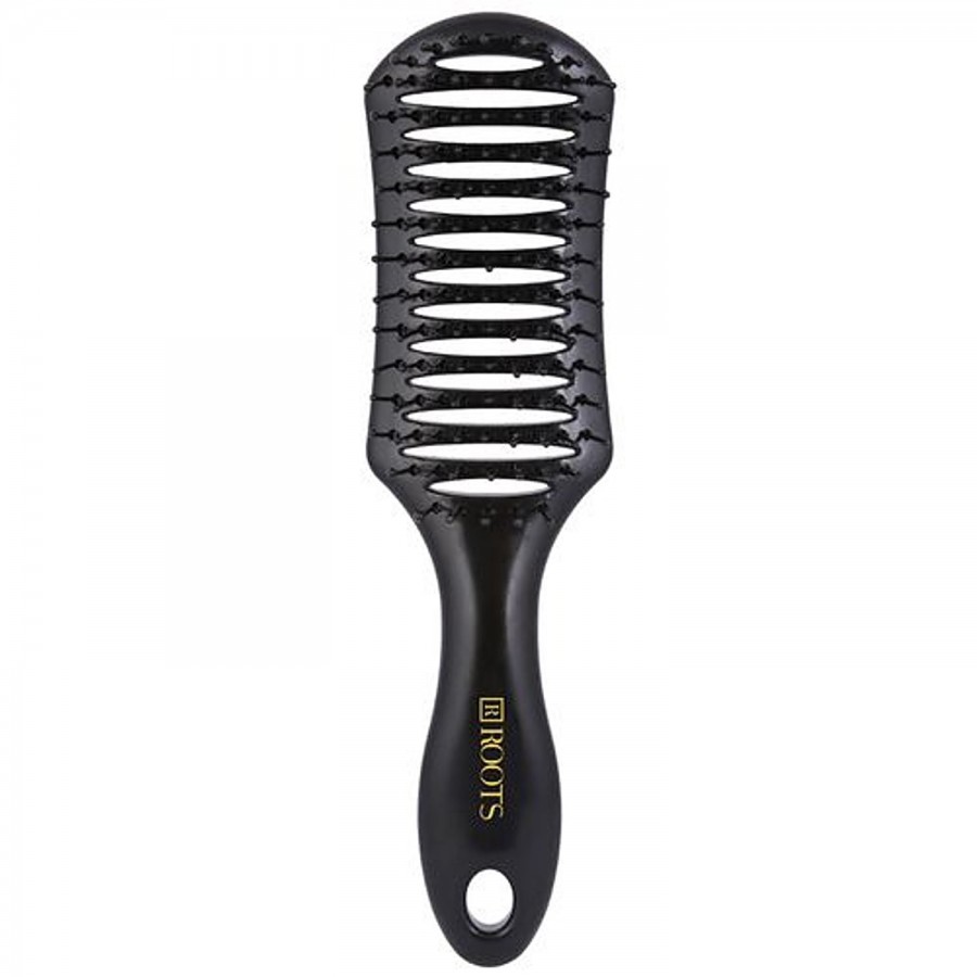 Roots Mens Hair Brush EF42