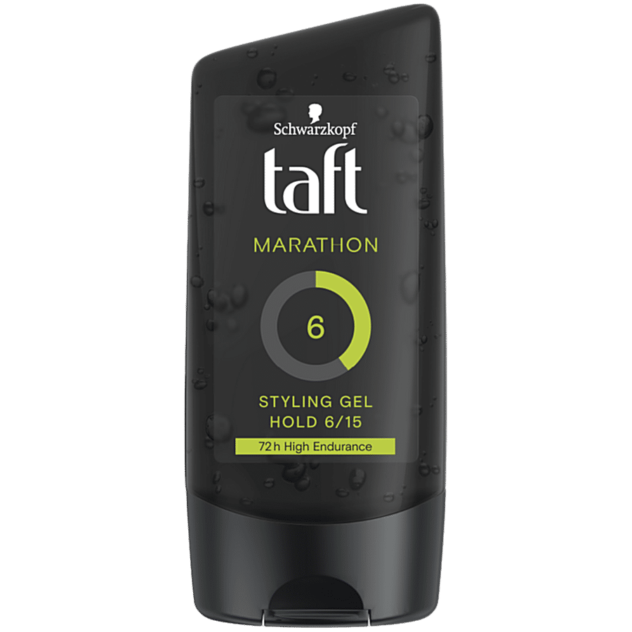 Schwarzkopf Taft Marathon Styling Gel