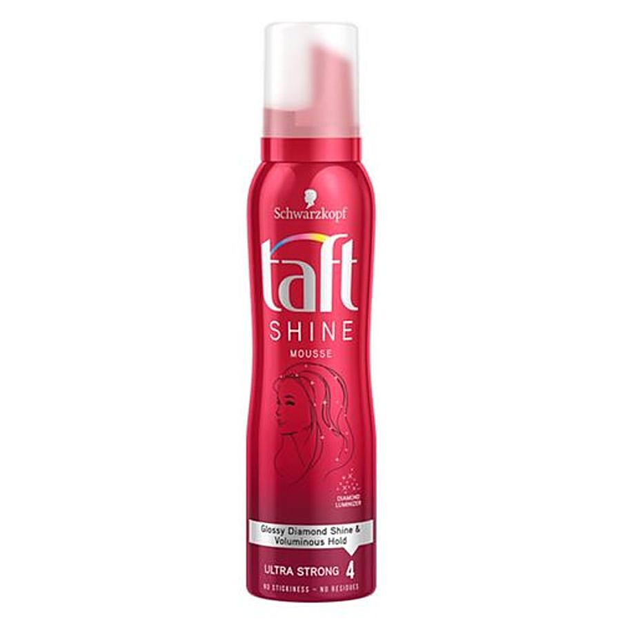 Schwarzkopf Taft Shine Mousse