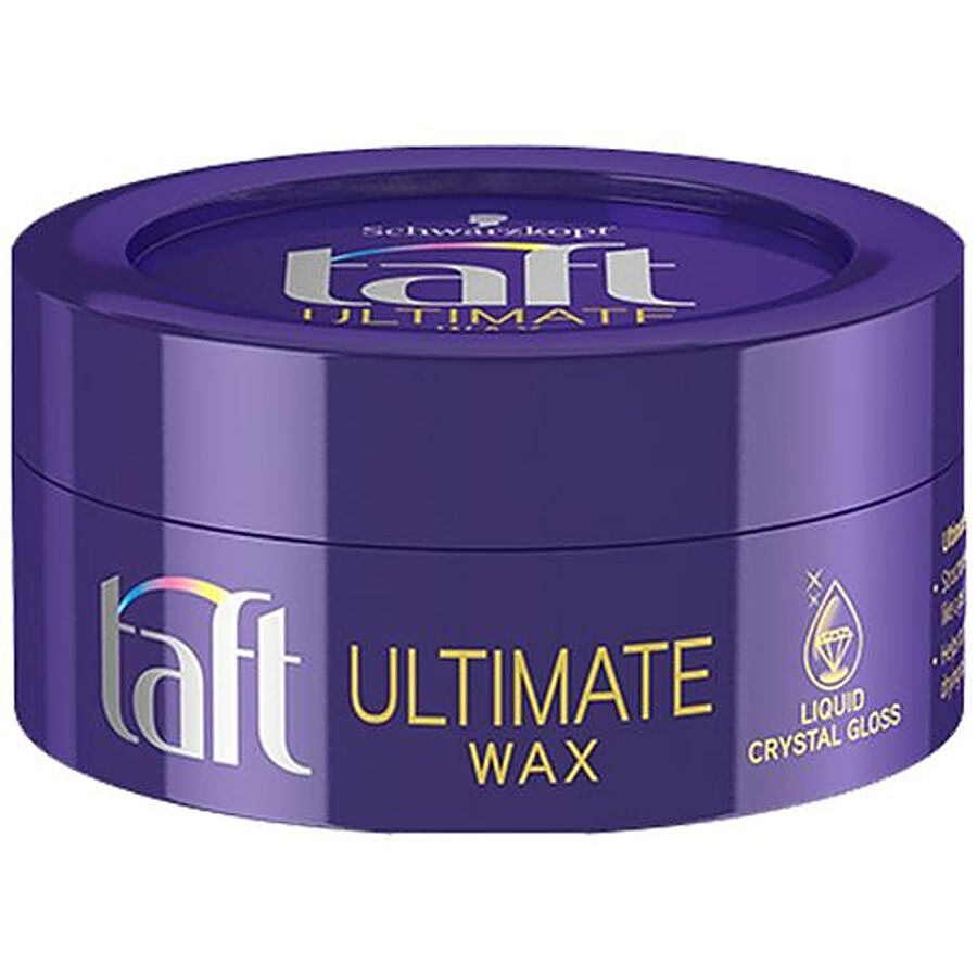 Schwarzkopf Taft Ultimate Wax