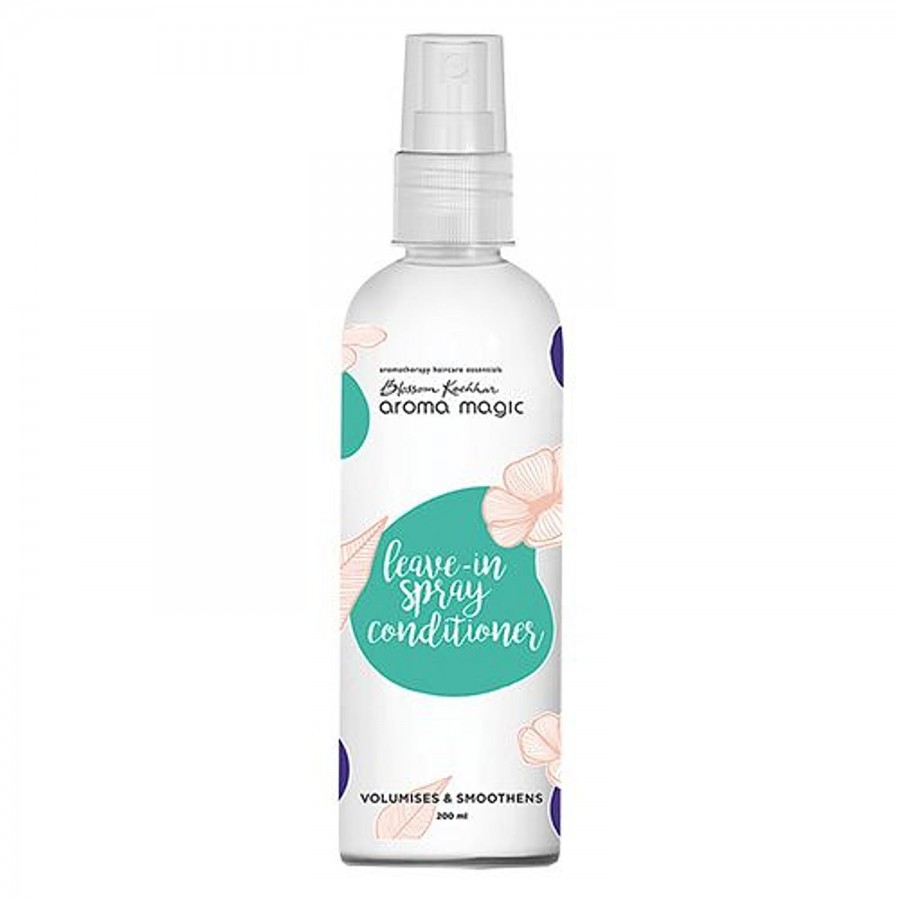 Aroma Magic  Leave-In Spray Conditioner