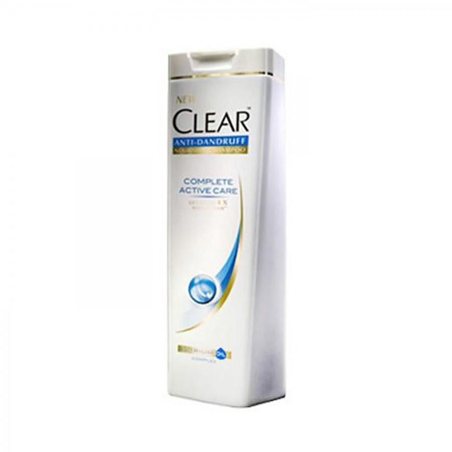 Clear Shampoo - Complete Active Care