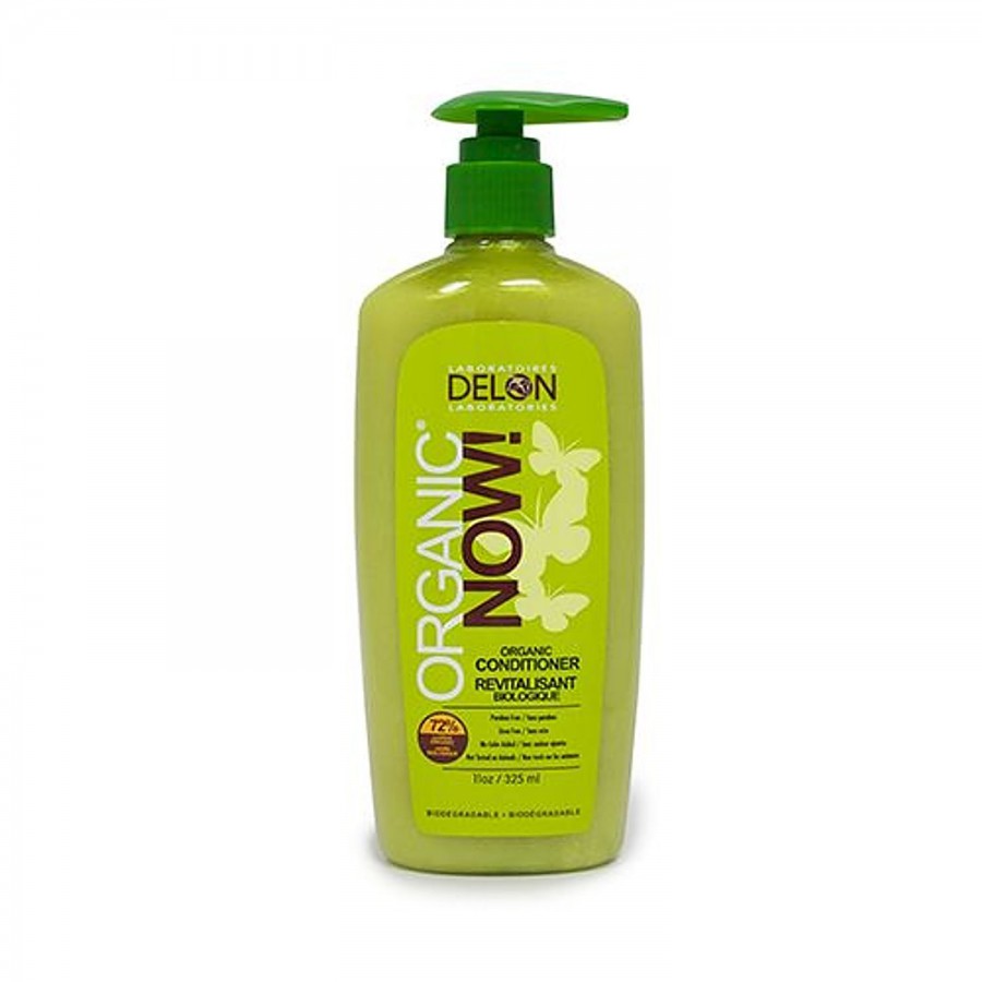 DELON Conditioner - Organic Now