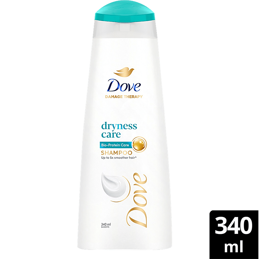 Dove Dryness Care Shampoo