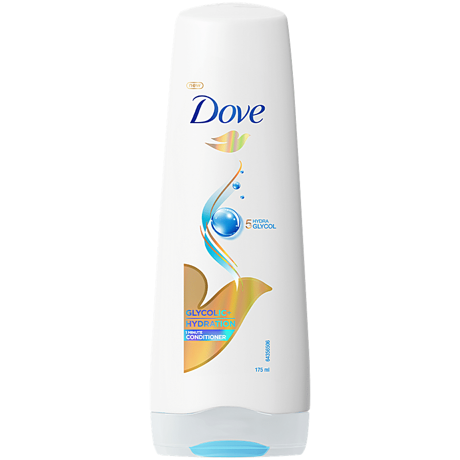 Dove Glycolic+ Hydration Conditioner