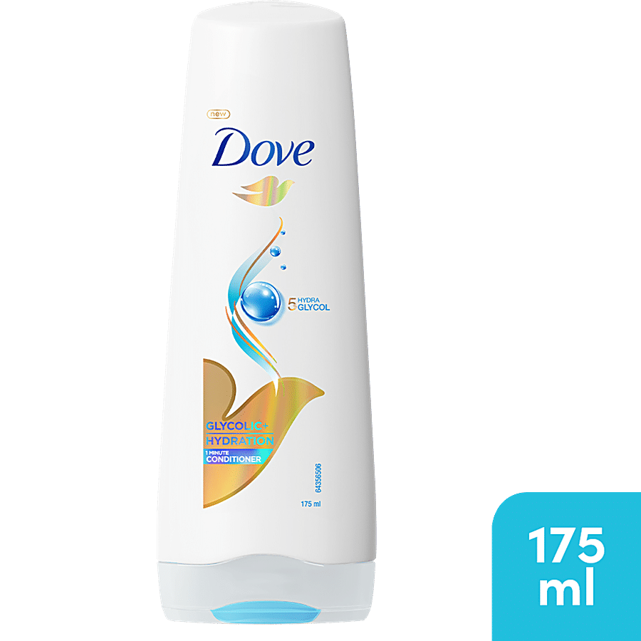 Dove Glycolic+ Hydration Conditioner