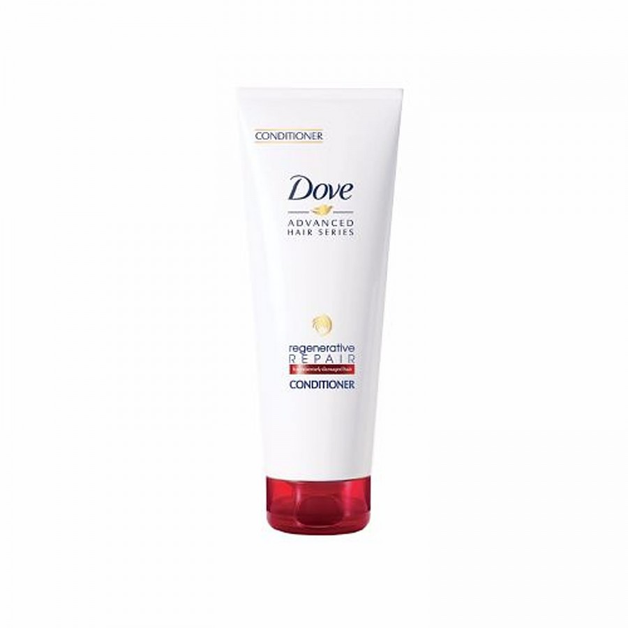 Dove Advanced Hair Series Regenerative Repair Conditioner - For Extremely Damaged Hair