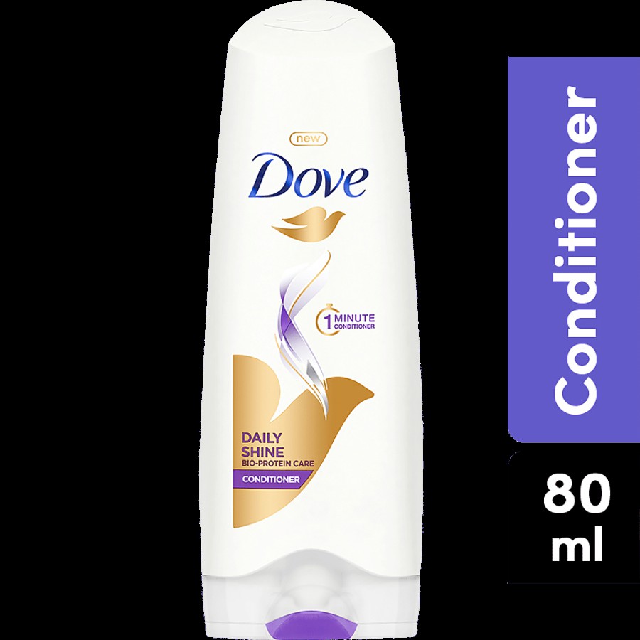 Dove Daily Shine Conditioner