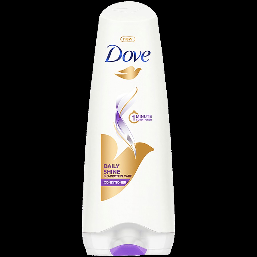 Dove Daily Shine Conditioner