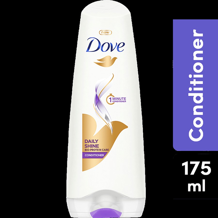 Dove Daily Shine Conditioner