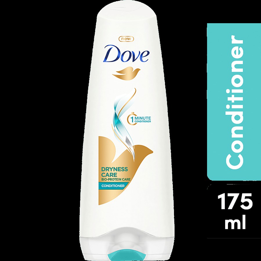 Dove Dryness Care Detangling Conditioner