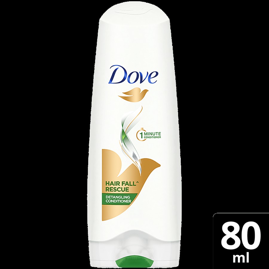 Dove Hair fall Rescue Conditioner