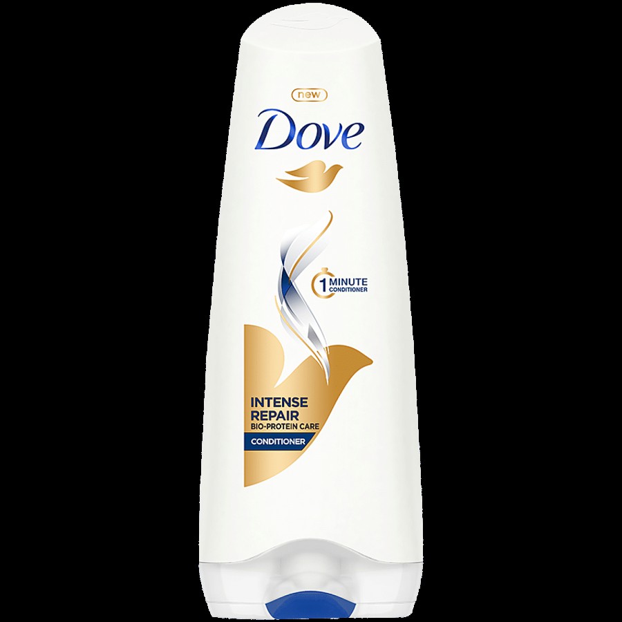 Dove Intense Repair Conditioner