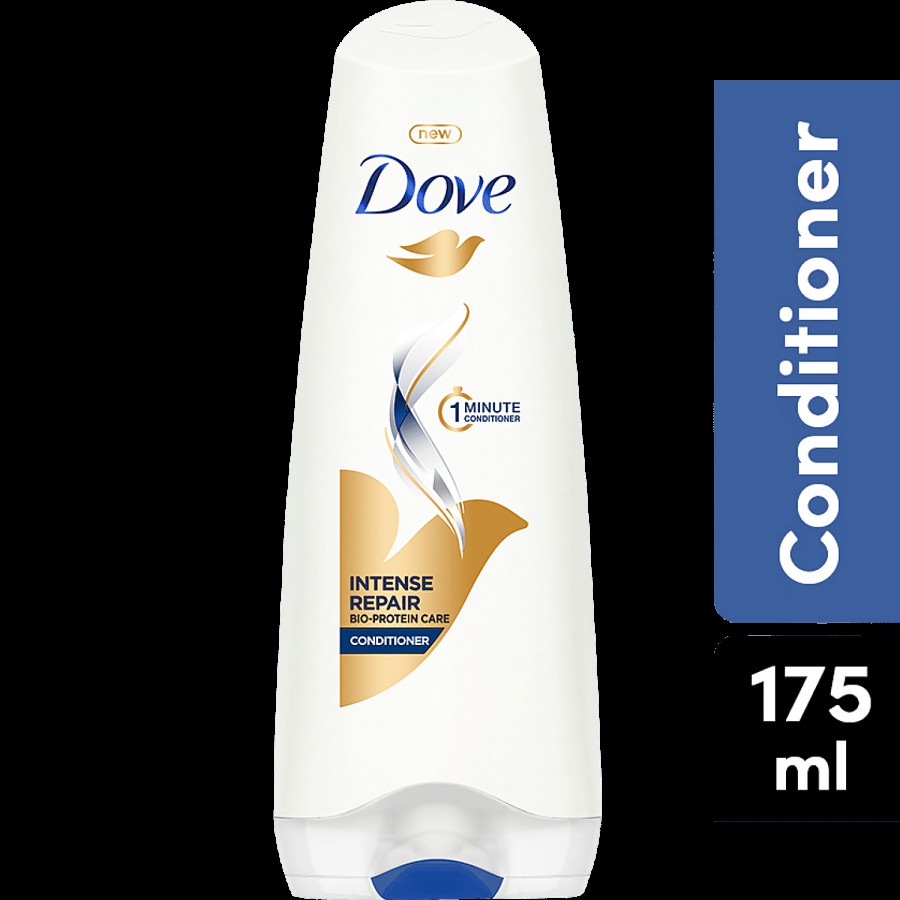 Dove Intense Repair Conditioner